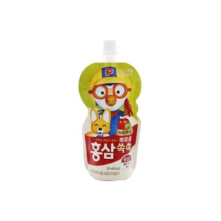 NƯỚC SÂM HÀN QUỐC PALDO PORORO 100ML
