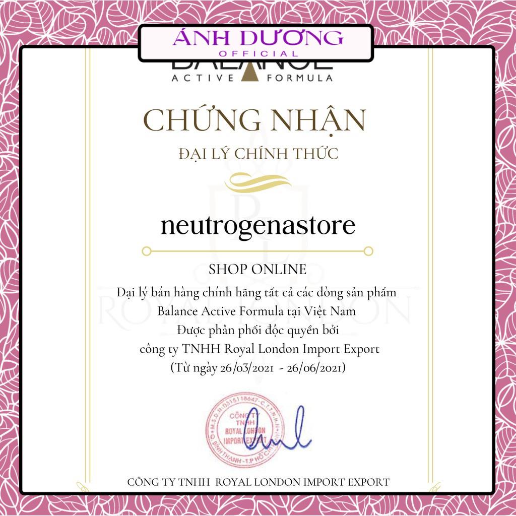 Serum Vitamin C Balance làm sáng da bill Anh, Ngày SX mới nhất  - Fidi Beauty