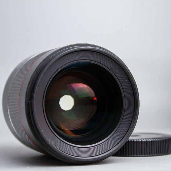 Ống kính máy ảnh Rokinon/Samyang 50mm F1.4 AF Sony E ( 50 1.4) 18713