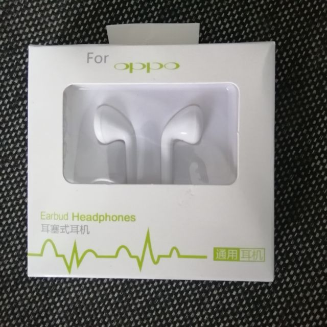 Tai nghe OPPO MH133