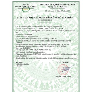 Viên Uống Thủy Mộc Đơn