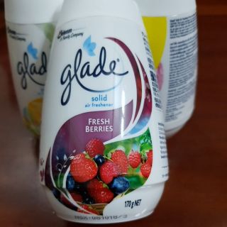 Sáp Glade dâu