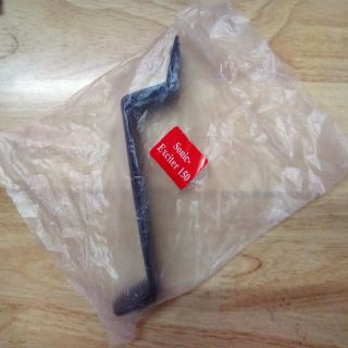 Pas chống rung dè sau của Ex150 (không dùng cho dè zin)