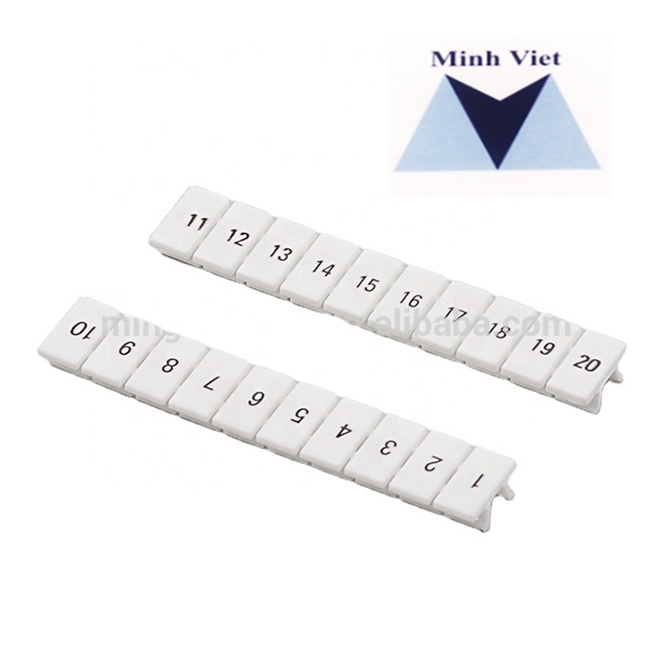 Nhãn dán cầu đấu UK trên băng nhãn ZB