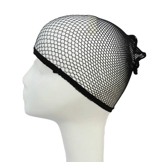 Lưới chùm tóc, lưới chùm đầu, wigcap ( 2 màu đen, da )