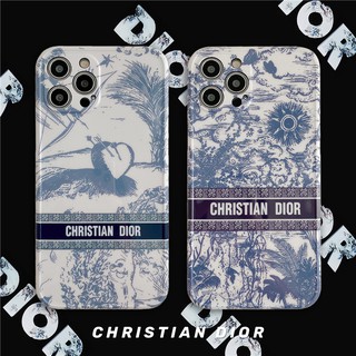 Fashion brand case iphone 12 mini 7Plus 8Plus X XR XS 11 pro Max