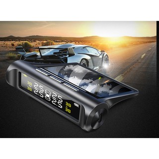 Cảm biến áp suất lốp tpms