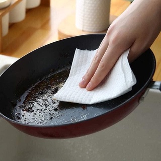 COMBO 4 CUỘN GIẤY LAU ĐA NĂNG