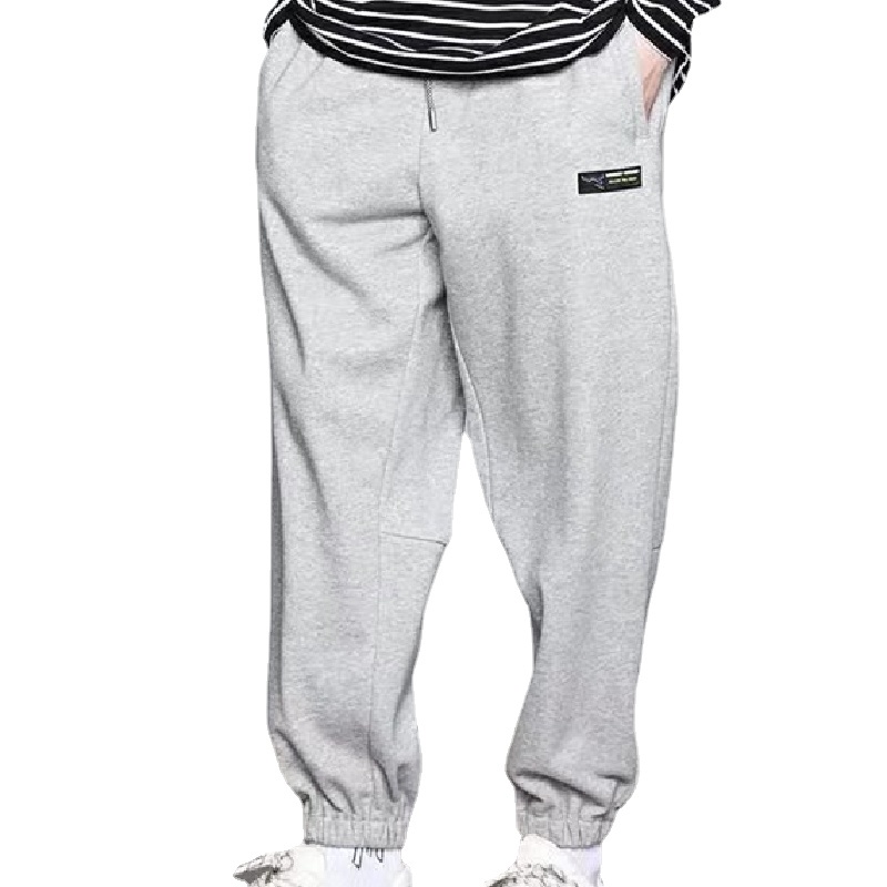 Quần ống rộng phong cách Hàn Quốc thời trang chất lượng cao cho nam CPMAX Tik Tok