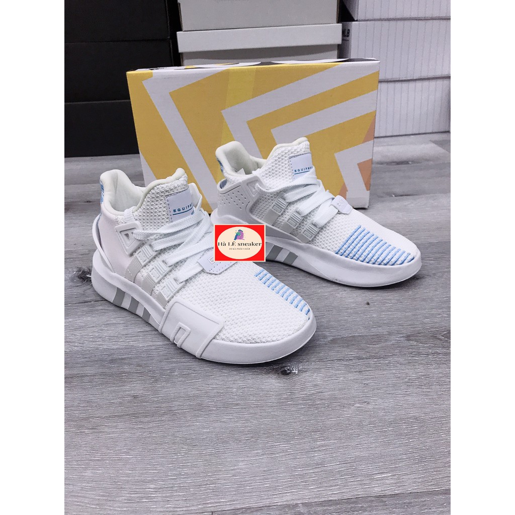 {Freeship - Fullbox} Giày Thể Thao E.Q.T Trắng Bản Chuẩn Full Size 36 - 43. | BigBuy360 - bigbuy360.vn