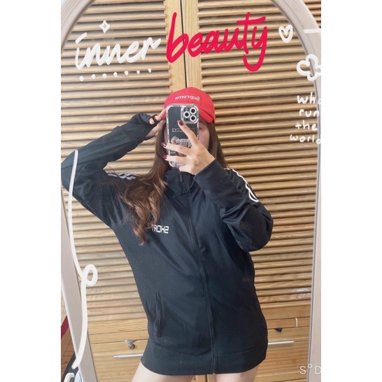 Áo chống nắng thể thao cực nhẹ unisex (50-70Kg)