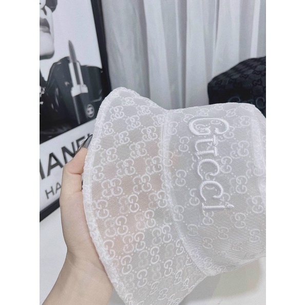 Nón Bo Vành Tai Bèo thời trang chữ gx tiểu thư sang chảnh qc siêu đẹp - mũ bo voan sang chảnh