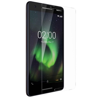 Kính cường lực trong suốt Nokia 2.1