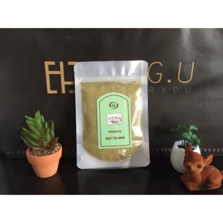 Bột tái sinh Moonkute