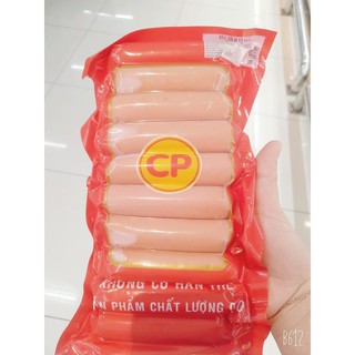 CP XÚC XÍCH VEALZ 3A GÓI 500G