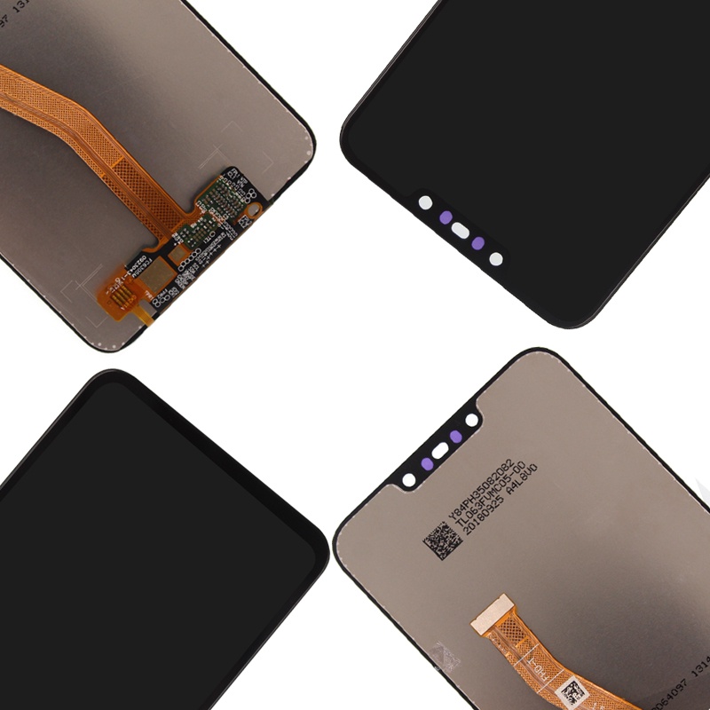 BỘ MÀN HÌNH HUAWEI NOVA 3I / RNE-LX2 / INE-LX2 / HONOR 9 ZIN