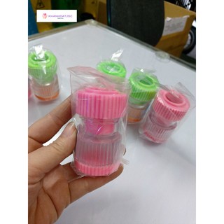 Dụng cụ nghiền thuốc cho trẻ nhỏ