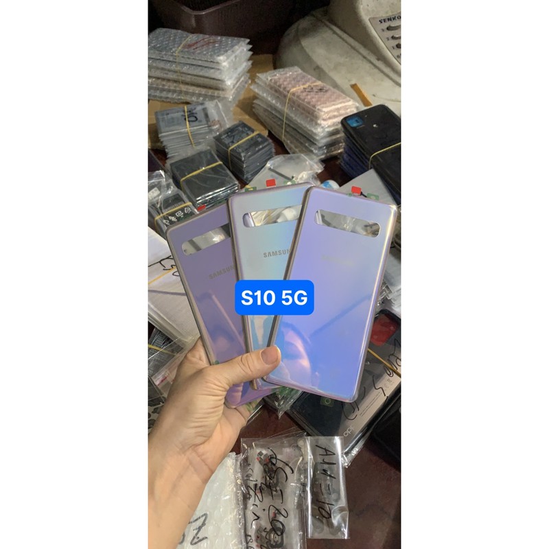Nắp lưng samsung galaxy S10 5G