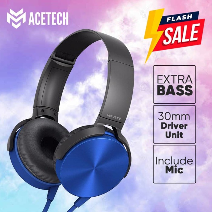 Dây Cáp Tai Nghe Chất Lượng Cao Xb450Ap C0N2 | BigBuy360 - bigbuy360.vn