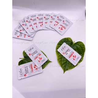 [CHÍNH HÃNG] Dưỡng CSLab Hàn Quốc 1 HỘP (100 gói)