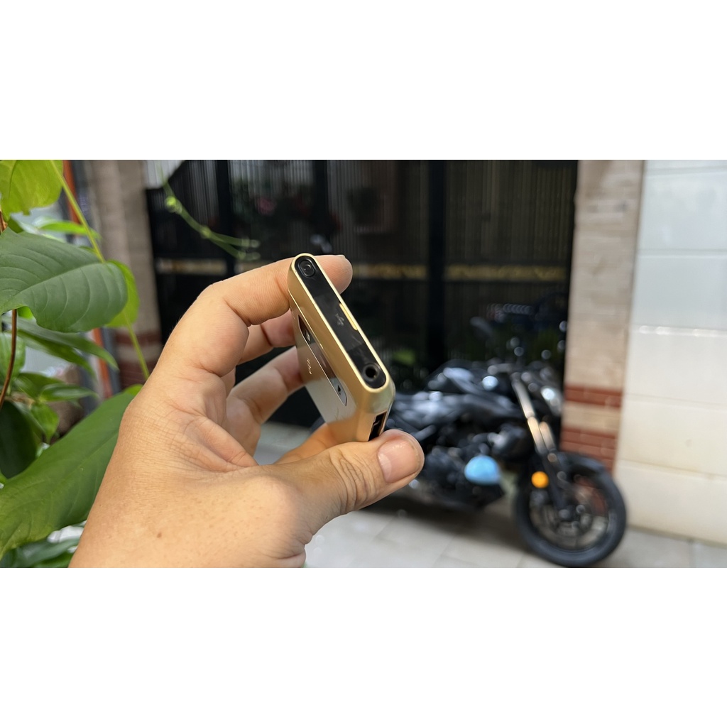 Điện thoại nokia t7-00 chính hãng