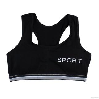 Áo ngực cotton kiểu yếm