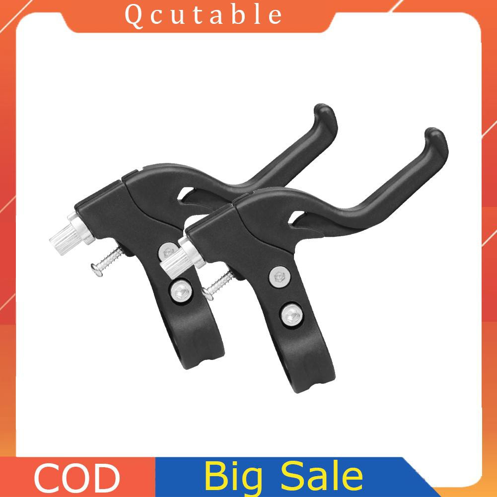 Cặp tay thắng xe đạp trẻ em thay thế kích thước 22mm 7 / 8 inch