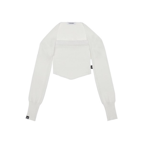 CHÍNH HÃNG SET ÁO CROPTOP LUVISTRUE KARINA AESPA