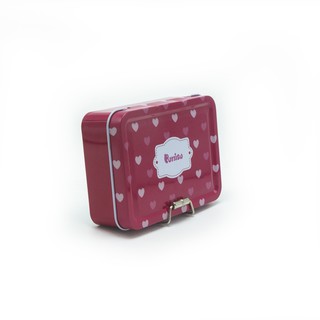 Chiếc hộp kho báu Puttisu Tint Case