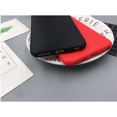 Ốp điện thoại TPU màu trơn đơn giản bắt mắt cho OPPO A39 A79 A83 A1 A3 A3S A5S F1S F3 F5 Neo 9 | BigBuy360 - bigbuy360.vn
