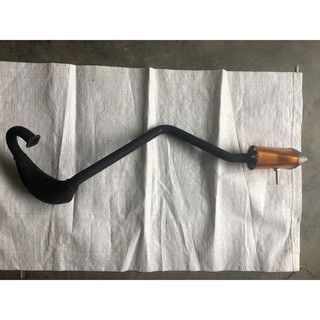 PÔ XE CÀO CÀO MINI 50CC