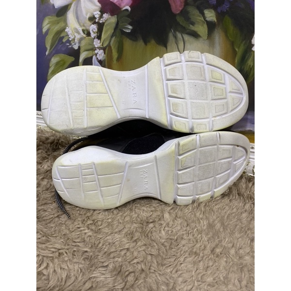 Giày si thể thao size 37