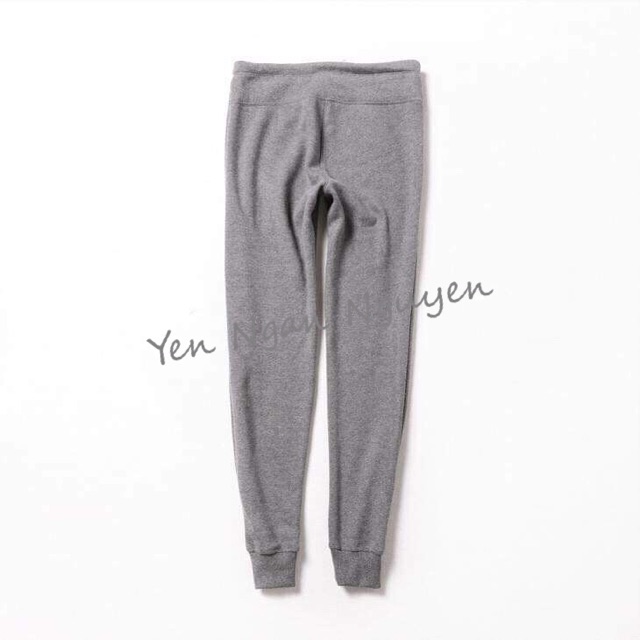 Quần Joggers Calvinklein xuất