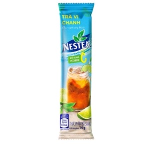 Nestea Trà Vị Chanh ( 18 gói x14g)