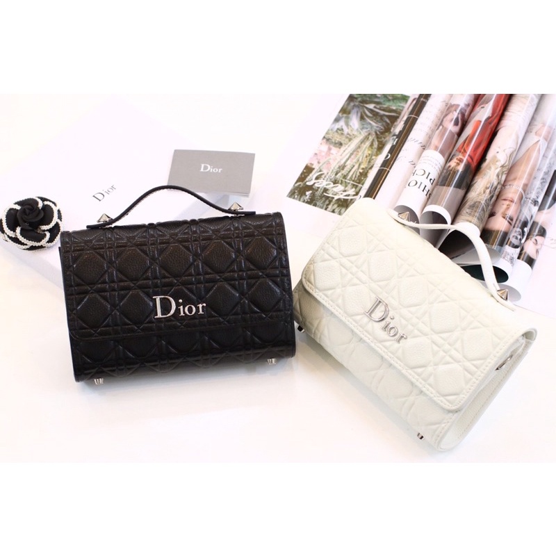 TÚI Dior ❤️❤️❤️