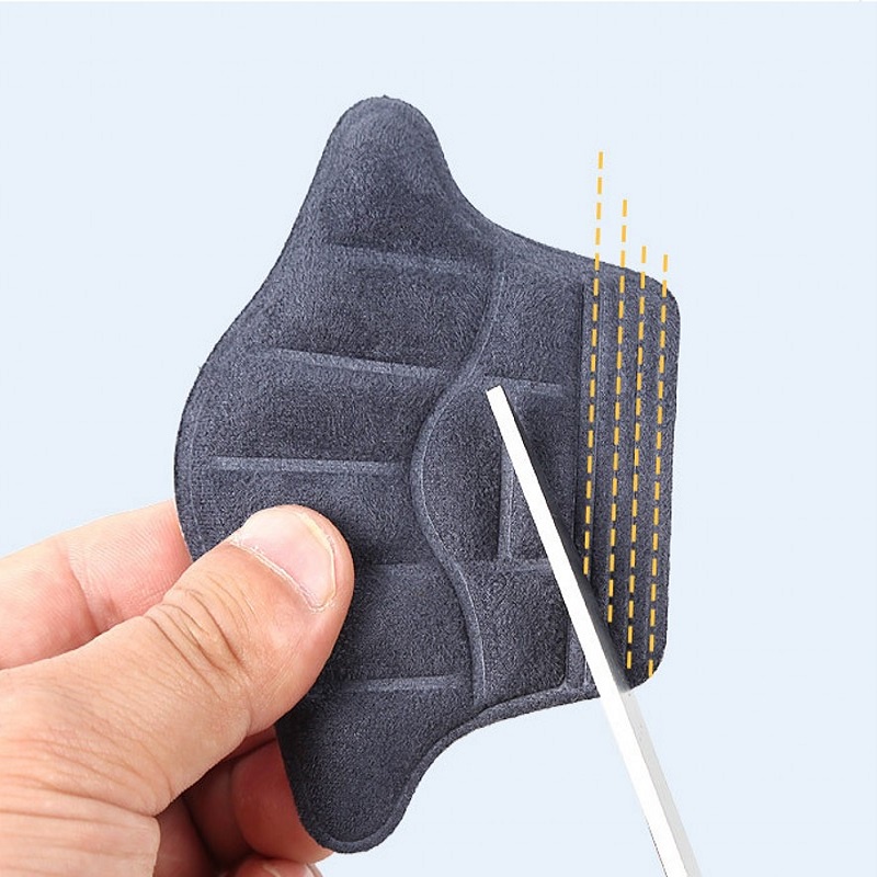 Miếng dán đế giày thể thao chống mài mòn có thể điều chỉnh