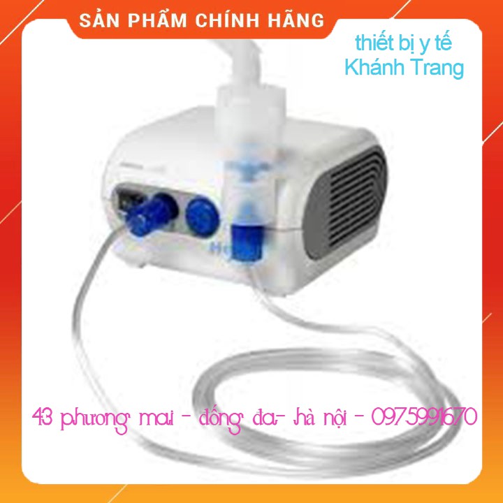 (Giá sỉ) MÁY XÔNG KHÍ DUNG OMRON NE - C28