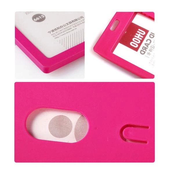 Bảng tên đứng UHOO 6612