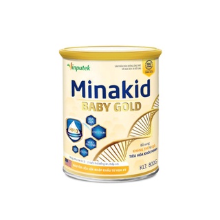 Sữa MINAKID  400g/ 800g