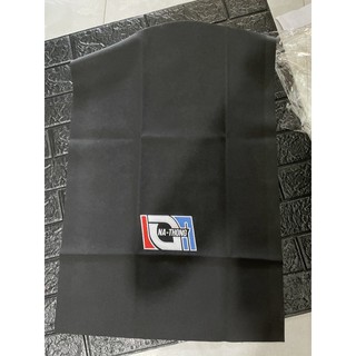 Da yên thái logo nổi gắn mọi dong xe