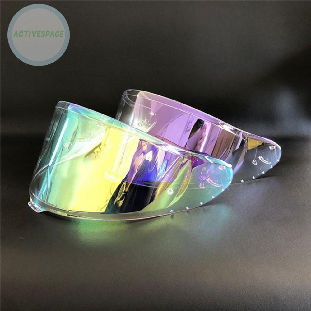 Motorcycle Helmet Visor Helmets Lens PC Material For SHOEI Z8 RF1400 NXR2 CWRF2