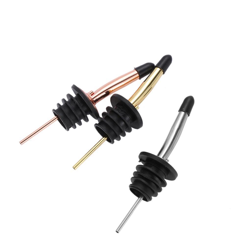 Set 1 / 3 Vòi Rót Rượu Vang Thiết Kế Mới Cao Cấp Tiện Lợi Dễ Sử Dụng