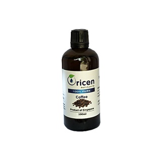 Tinh dầu Cà Phê Oricen 100ml - Coffee