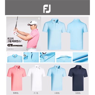 Áo golf fj 2020 - nhập khẩu chính hãng