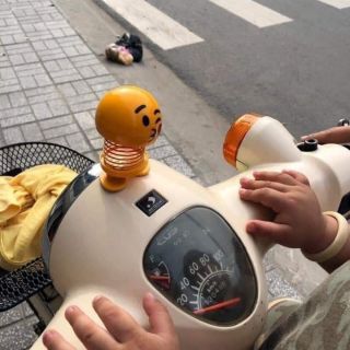 Combo 6 thú nhún emoji 100k