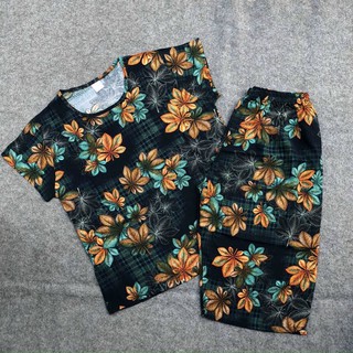Combo 2 bộ lanh ngố