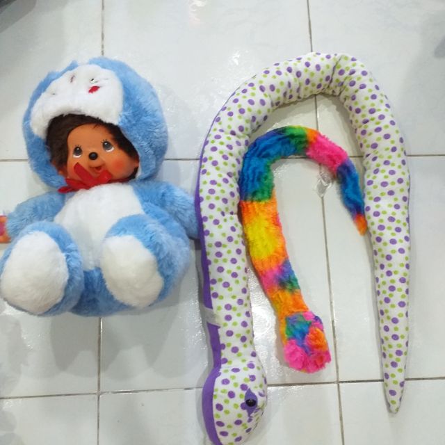 Gấu bông trân trân