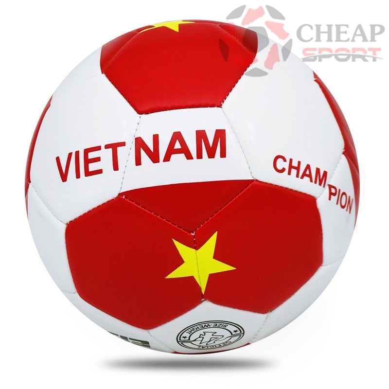 Bóng đá da - bóng đá động lực cờ việt nam