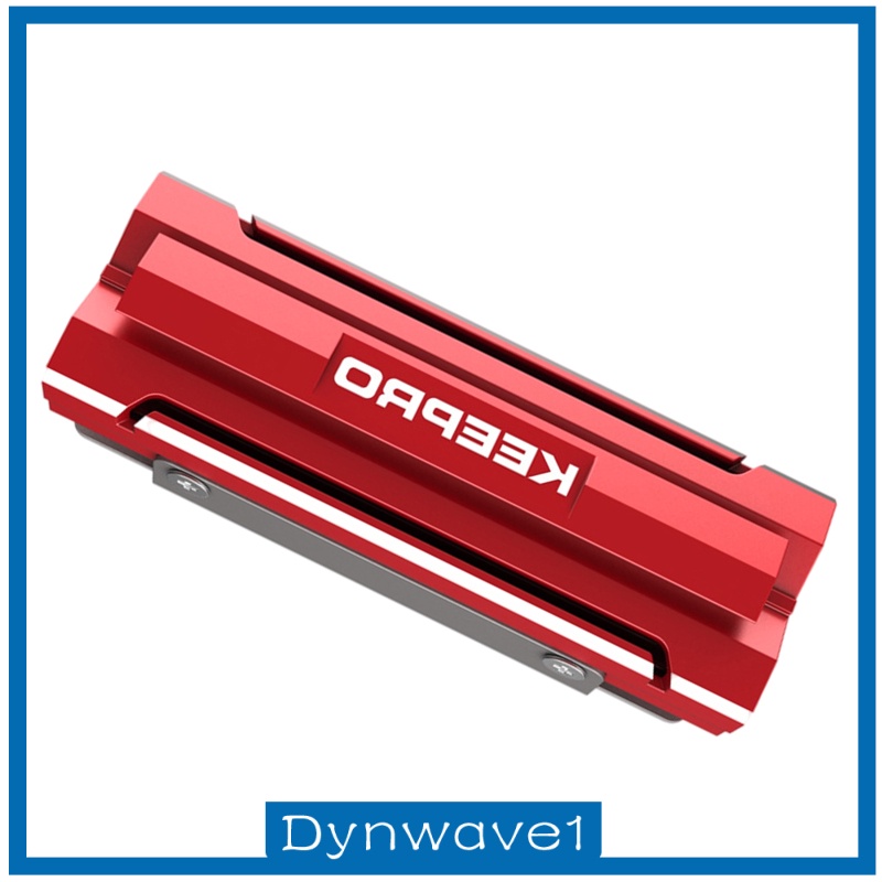 Đệm Tản Nhiệt Hai Mặt Thiết Kế Cho M.2 2280 Ssd