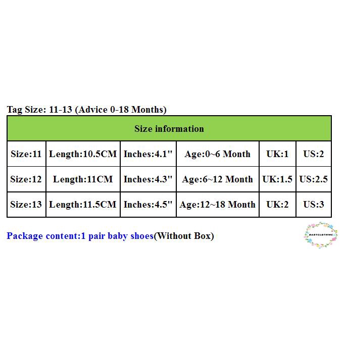 Giày lười mềm màu trơn đơn giản thoải mái cho bé sơ sinh từ 0-18 tháng tuổi